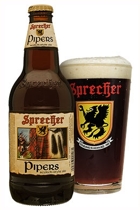 Sprecher Piper's Scotch Ale Beer
