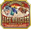Tommyknocker Jack Whacker Wheat Beer 13601