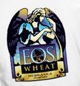 Nebraska Brewing Company EOS Hefeweizen Beer