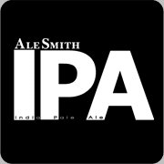 AleSmith IPA Beer 13626