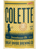 Great Divide Colette Beer 13631
