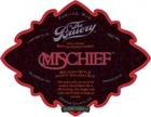 Bruery Mischief Beer