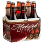Michelob Ultra Amber Beer