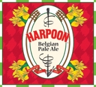 Harpoon Belgian Pale Ale Beer