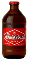 Full Sail Session Premium Lager Beer