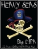 Clipper City Heavy Seas Big DIPA Beer 13691