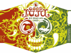 Left Hand Good Juju Beer