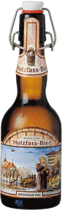 Appenzeller Holzfass Bier Beer
