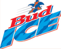 Bud Ice Beer 13841