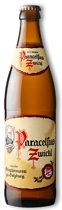 Stiegl Paracelsus Zwickl Beer