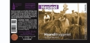 Haandbryggeriet Hesjeol Beer 13906