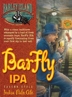 Barley Island Barfly IPA Beer 13911