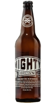 Breckenridge 471 Small Batch Mighty Brown Beer