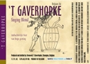 't Gaverhopke Singing Blond Beer 14066