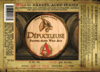 Avery Depuceleuse Beer