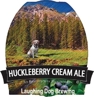 Laughing Dog Huckleberry Cream Ale Beer 14091