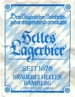 Aecht Schlenkerla Helles Lagerbier Beer 14186