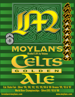 Moylan's Celts Golden Ale Beer 14191