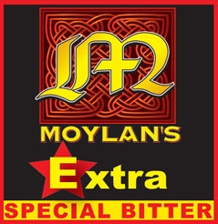 Moylan's Extra Special Bitter Beer 14196