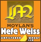 Moylan's Hefe Weiss Beer