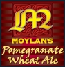Moylan's Pomegranate Wheat Ale Beer 14216