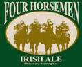 Mishawaka Four Horsemen Ale Beer 14231