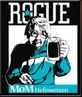 Rogue Mom Hefeweizen Beer 14246