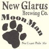 New Glarus Moon Man Beer 14286