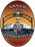 Mt. Shasta Abner Weed Amber Ale Beer 14296
