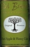Red Branch Hard Apple & Honey Cider Beer 14306