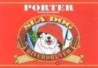 Sea Dog Riverdriver Hazelnut Porter Beer
