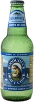 Woodchuck Summer Beer