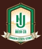 New Jersey Garden State Stout Beer 14396