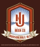 New Jersey Hudson Pale Ale Beer 14401