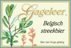 Gageleer Beer