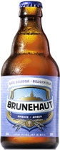 Brunehaut Ambree Beer