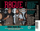 Rogue John John Juniper Ale Beer