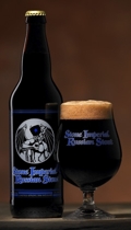 Stone Russian Imperial Stout 2007 Beer