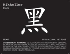 Mikkeller Black Beer