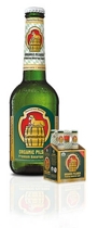 Lammsbrau Organic Pilsner Beer