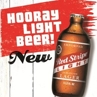 Red Stripe Light Beer 14771