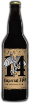 Stone 14th Anniversary Emperial IPA Beer