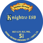 Sierra Nevada Knightro ESB Beer