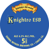 Sierra Nevada Knightro ESB Beer 14791