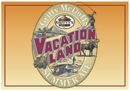 Gritty McDuff's Vacationland Summer Ale Beer 14806