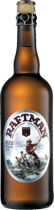 Unibroue Raftman Beer