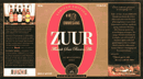 Ommegang Zuur Beer 14856