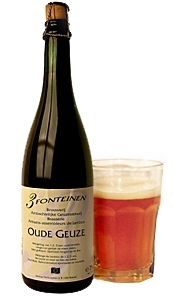 Drie Fonteinen Oude Geuze 2006 Beer 14891