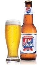 Old Style Beer