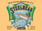 Mad River Steelhead Scotch Porter Beer
